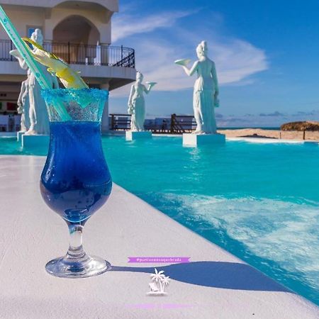 Green Paradise Residence Canoa Quebrada Zewnętrze zdjęcie